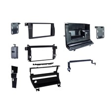Metra 95-9313B Radio Install Kits - Compatible Fits for BMW 3-Series 1999-2006