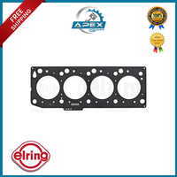 Zylinderkopfdichtung FüR Ford C-Max Courier Fiesta Focus Galaxy Elring 027.072