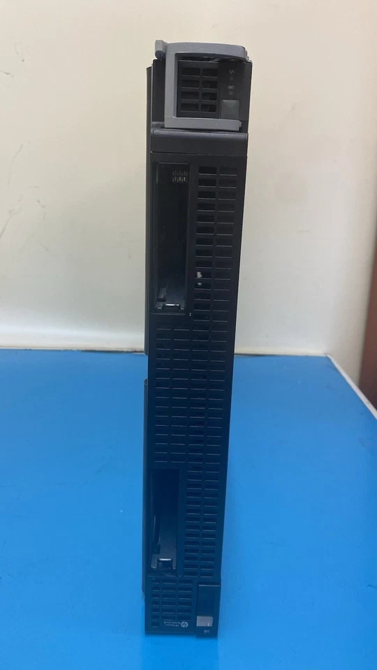 HP BL660C Gen9 Blade E5-V4 10GB/20GB Flexiblelom - Image 3 of 4