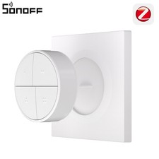 SONOFF SNZB-01M 4-In-1 Wireless Smart Switch Zigbee 3.0 Smart Home Dual Protocol