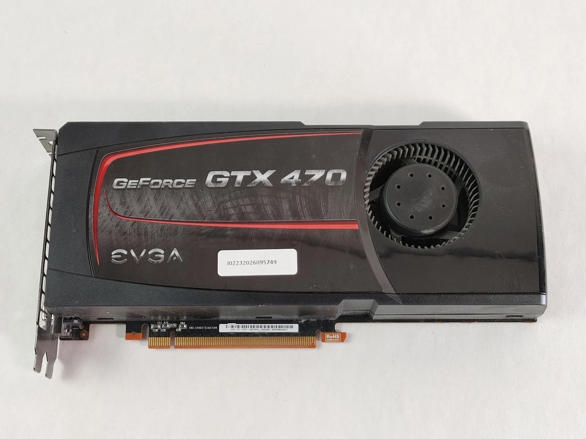 Gtx 470 for sale - eBay