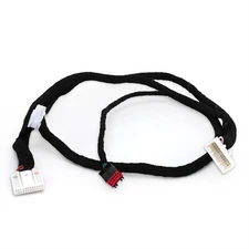 8.4" UConnect Upgrade Conversion Harness For Ram 1500 2500 7-Speed