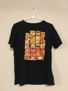 t shirt nike limited edition