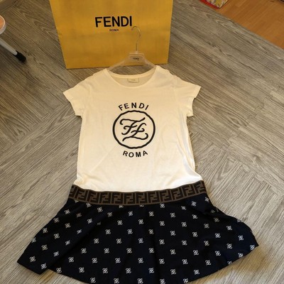 FENDI Kids One Piece 12A | eBay - その他