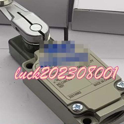1 PIEZA NUEVO interruptor de límite sensor WLCA12-2NTH-N #YT - Imagen 3 de 4