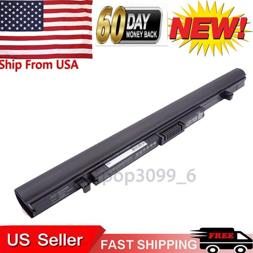 Laptop Li-Ion Battery for Toshiba A50 / PA5212U-1BRS / PABAS283 2200mAh 14.8V