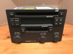 Вольво hu 605