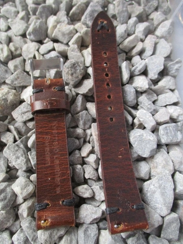 Kvarnsjö leather deals