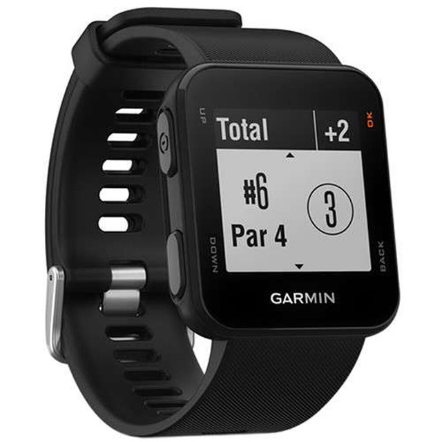 garmin s10 golf watch best price