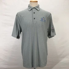 FootJoy The First Tee Coachella Valley Loma Linda University Polo Men's Large