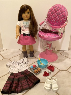 our generation doll grace