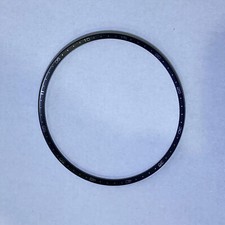 For Samsung Galaxy Watch 3 R840 R845 45MM Smartwatch Watch Case Inner Ring