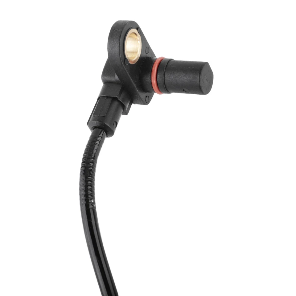 2x ABS Wheel Speed Sensor for Ford Thunderbird 2004-2005 Lincoln LS Front Sides - Image 3 of 4