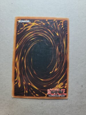 Precious Cards from Beyond - DCR-038 - Unlimited - YuGiOh-LP