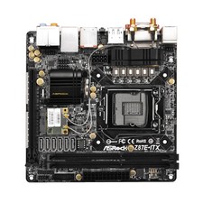 Per ASROCK Z87E-ITX scheda madre LGA 1150 DDR3 Mini-ITX scheda madre