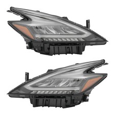 For 2022-2023 Nissan Murano Led Headlight Assembly Headlamp Left Or Right Side
