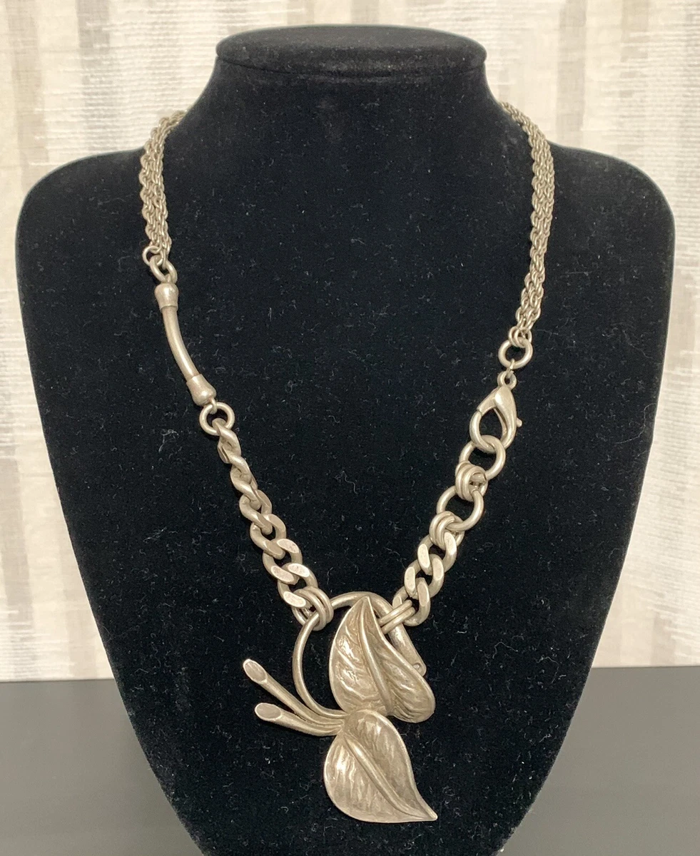 Mimco statement necklace deals