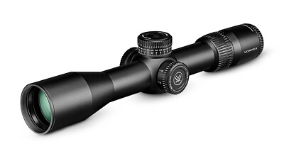 Vortex Optics Venom 3-15x44 FFP EBR-7C MOA Waterproof Riflescope