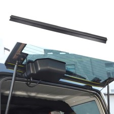 Tailgate Rear Back Window Rain Gutter For Jeep Wrangler Tj Jk Jl 97 Accessories Tailgate Rear Back Window Rain Gutter For Jeep Wrangler Tj Jk Jl 97 Accessories