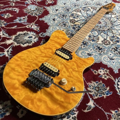 Sterling / Ax40 Transparent Gold | eBay