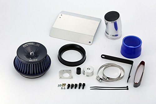 BLITZ SUS POWER LM INTAKE KIT For SUBARU BRZ ZC6 FA20 56128 | eBay