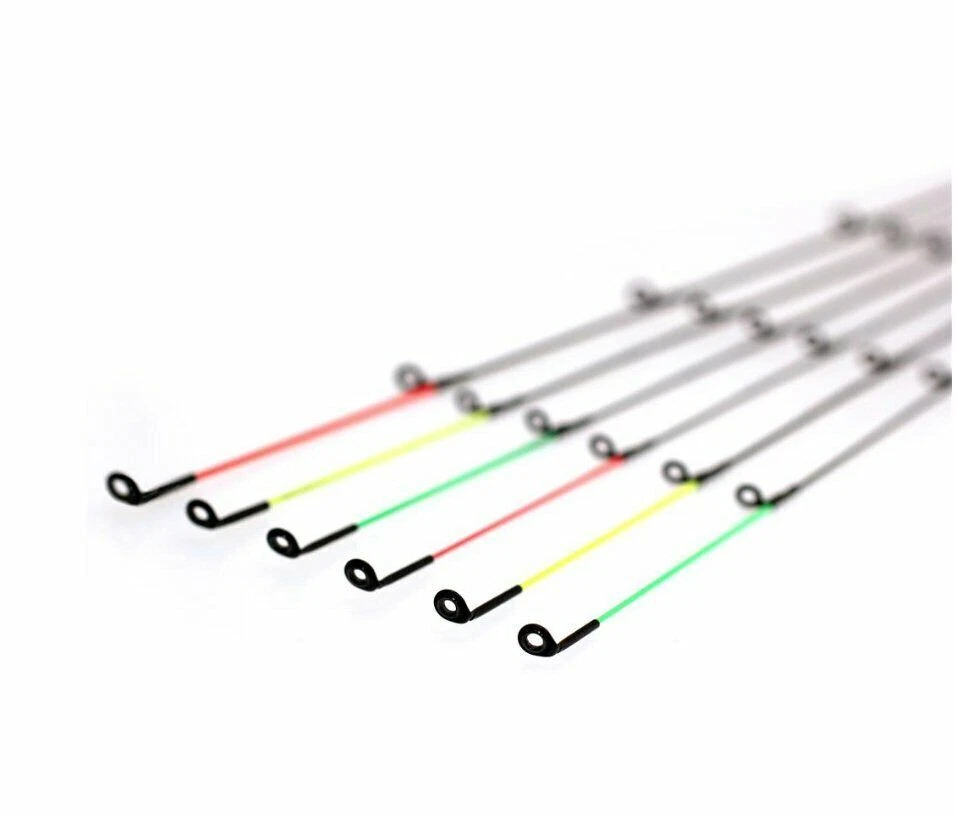 Drennan Spare ACOLYTE Quivertips - Quiver Feeder Tip slow taper - ALL SIZES -