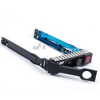 2.5 Sff/sas Tray/caddy For Hp G8 652583-b21 600gb 10k 653957-001 Ship From Usa 2.5 Sff/sas Tray/caddy For Hp G8 652583-b21 600gb 10k 653957-001 Ship From Usa