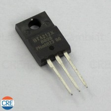 SAECO Transistor Triac BTA212X800B NXP PBF Scheda Elettronica Caffè Vienna