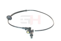 GH Sensor Raddrehzahl Hinterachse FüR Peugeot 807 E 2.0 Hdi 2.2 EB CitroëN