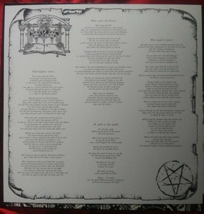 discounts online sale Moonblood Taste Our German Steel Lp 