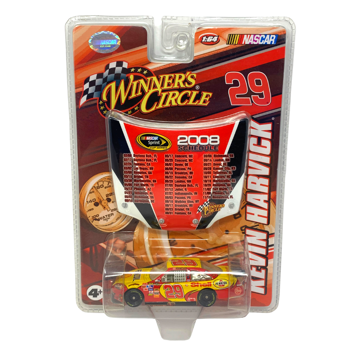 【最終値下げ】NASCAR ミニカー 未開封 全14台 最終値下げ】NASCAR ミニカー 未開封 全14台 NASCAR THROUGH THE YEARS