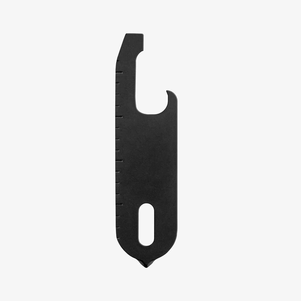 Versatile Black Multi-Tool V2 for Everyday Tasks