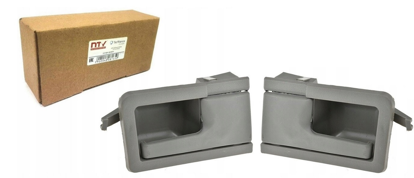 Poignée de porte intérieure pour VW Transporter T4 cassée ? Kit de rechange avant gauche droit