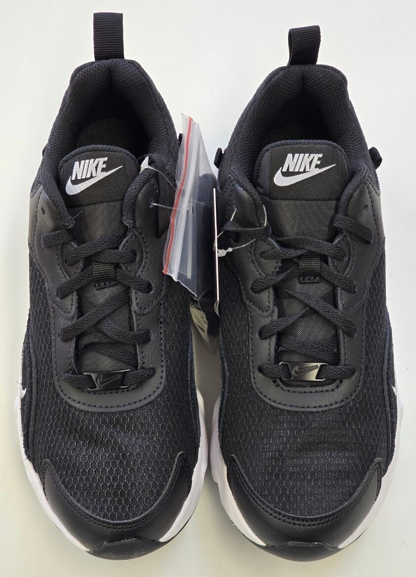Nike RYZ 365 II 2 Black/White'CU4874-001 Women's Shoes | eBay