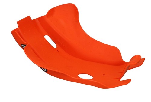 Acerbis Motorschutz passt an KTM EXC 250 300 17-19 orange - Bild 2 von 5