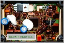 REPAIR Webasto TTOP Z/C ECU BMW 525 X5 E38 E39 E46