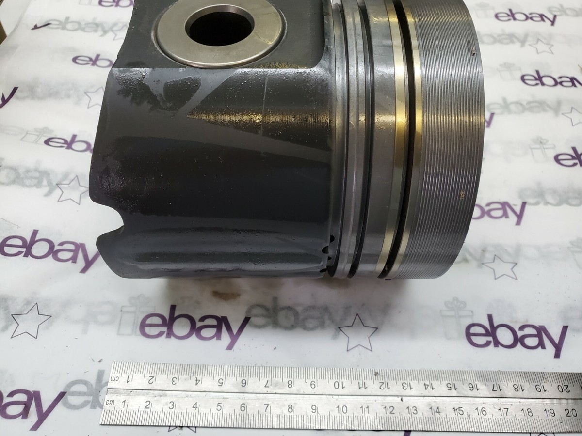Deutz Aftermarket C 4148224 Piston 413FRC | eBay