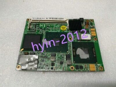 1Pcs Used NEXCOM ICES200 REV: E ICES200-L24 20k0002000 com express module