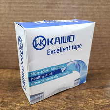 KAIWO Heavy Duty Double Sided Carpet Tape, Rug Gripper, 2in x 10yds