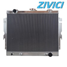 4 Row Aluminum Radiator For 1976-1979 Chrysler Valiant Dodge Dart V8 Engine At 4 Row Aluminum Radiator For 1976-1979 Chrysler Valiant Dodge Dart V8 Engine At