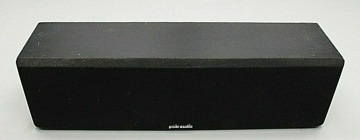 Polk 2025 audio cs101