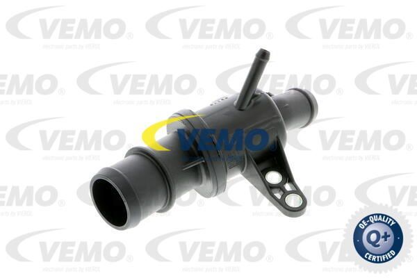 Vemo V30-99-0188 ThermostatgehäUse FüR MERCEDES-BENZ-image