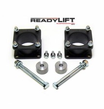 ReadyLift 2.4" Front Leveling Kit For 2007-2021 Toyota Tundra 2WD/4WD