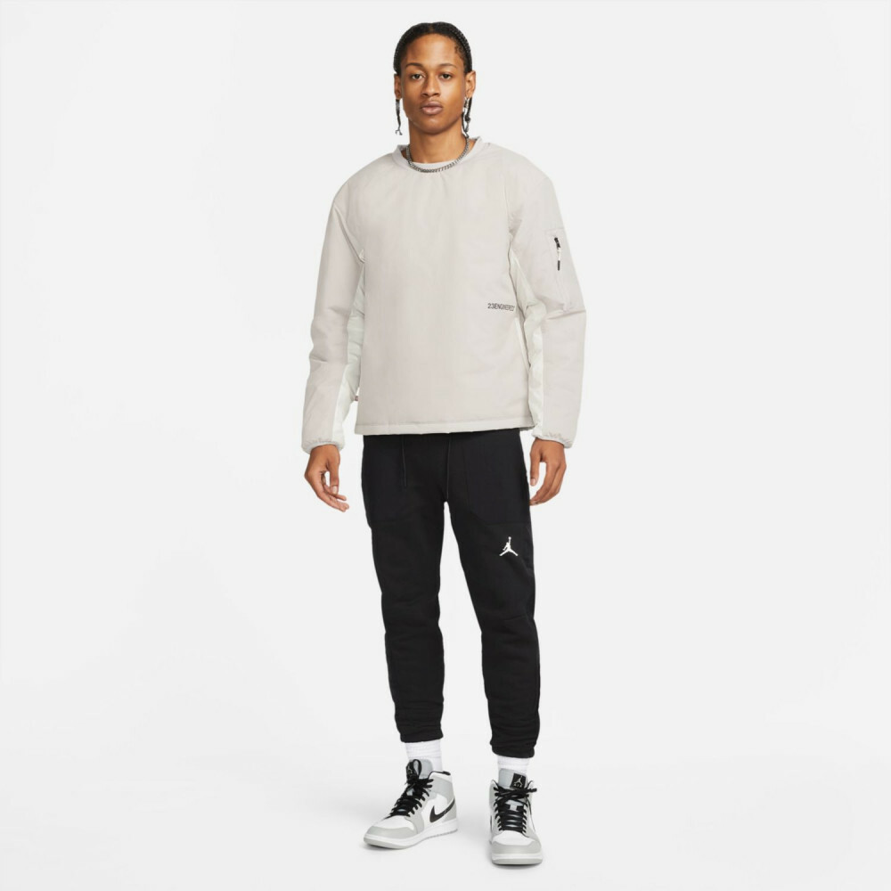 Nike Air Jordan 23 Engineered Primaloft Insulated Top Men's Size