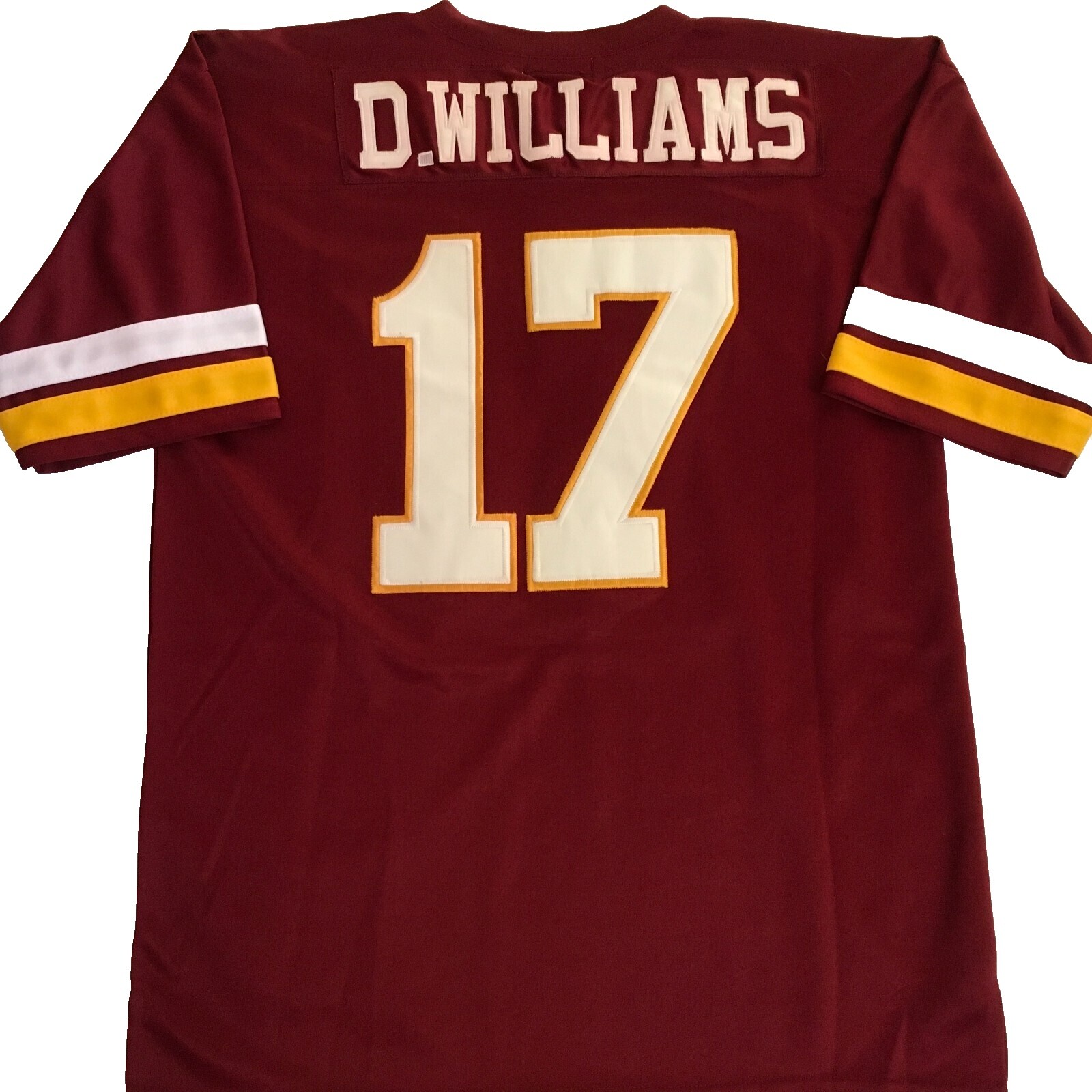 Doug Williams Redskins Jersey | eBay