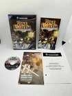 Fire Emblem: Path of Radiance Nintendo GameCube Complete Rare Insert Near Mint!