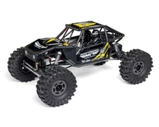 Axial UTB10 Capra 1.9 4WS Unlimited Trail Buggy 1/10 RTR 4WD Rock Crawler Yellow