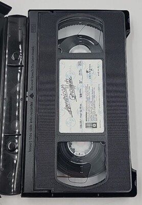 American Graffiti: (VHS, 1998, 25th Anniversary Special Edition