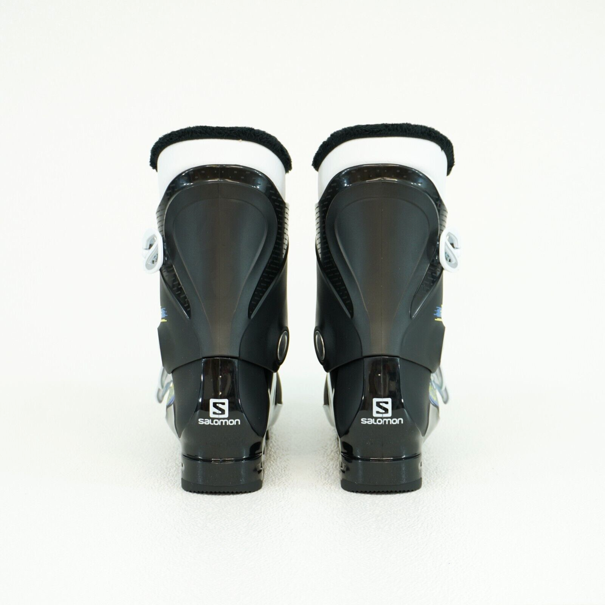 サロモン Salomon T3 ジュニア 24/24.5cm Salomon T3 Kid's Ski Boot - Snowsports Outlet by Rocky