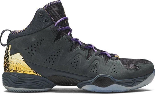 Jordan Melo M10 BHM Black History Month